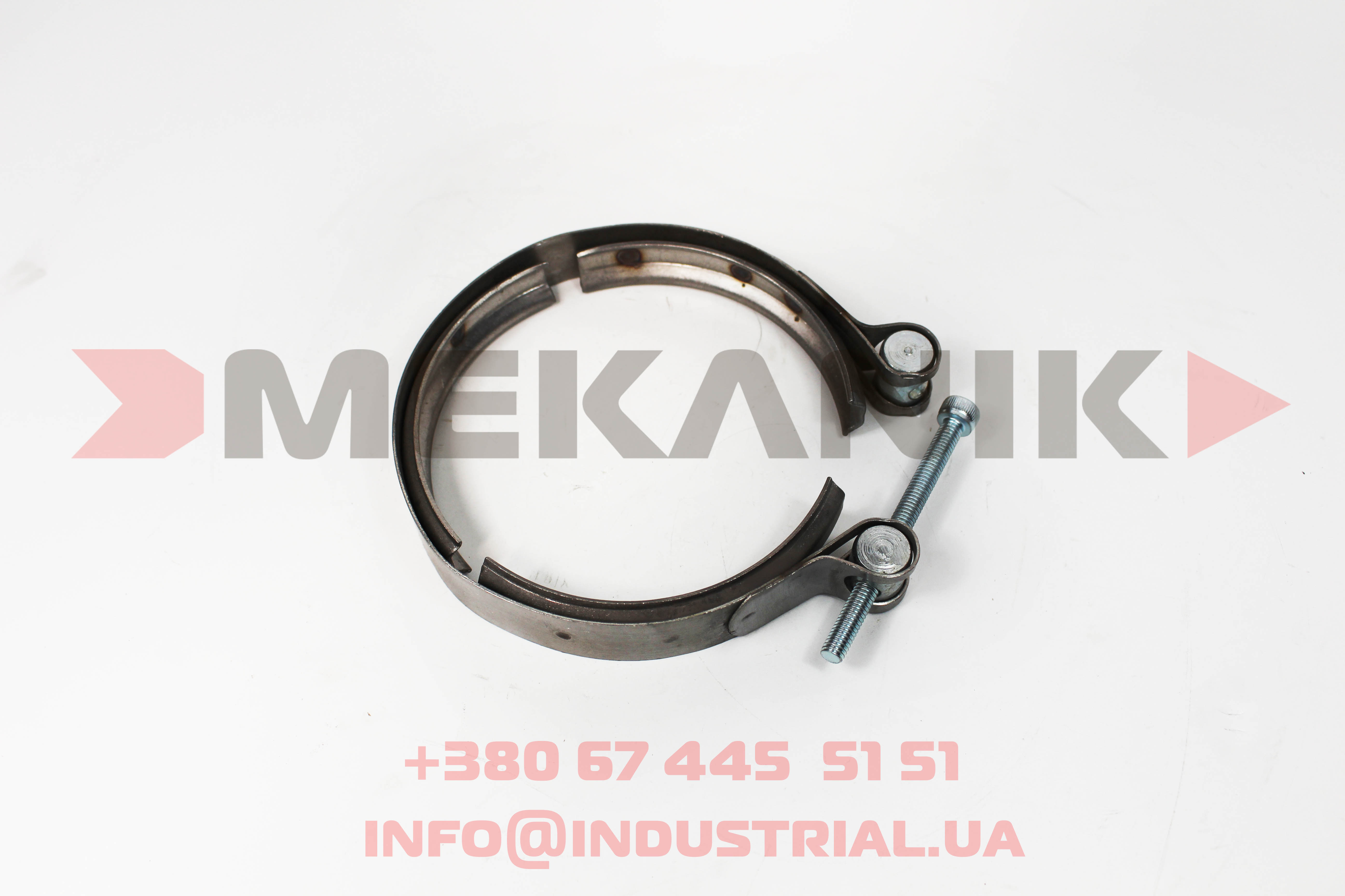 MKA 7206218 MEKANIK